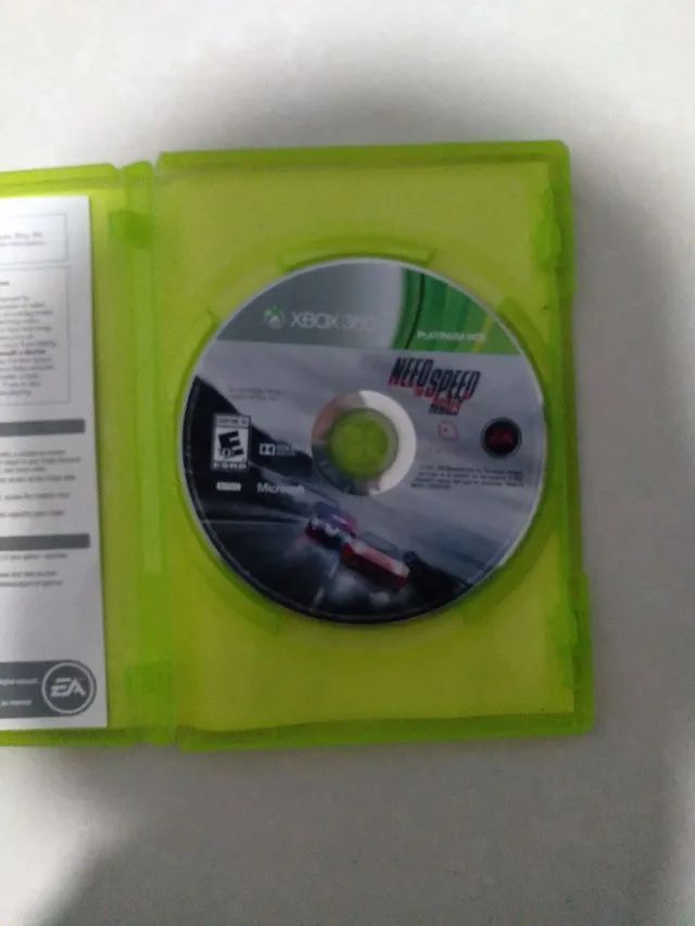 Cd jogos Xbox 360 - Videogames - São João, Itajaí 1246620215