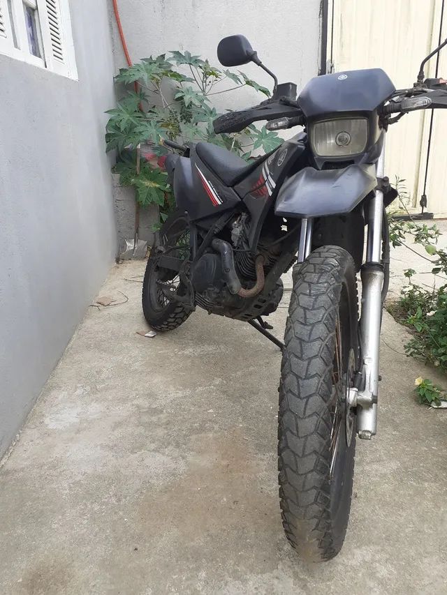Xtz 125cc