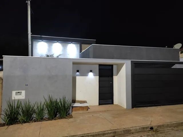 Captação de Casa a venda na Rua Roberto Ferreira da Silva, José Tavares do Couto, Campo Grande, MS