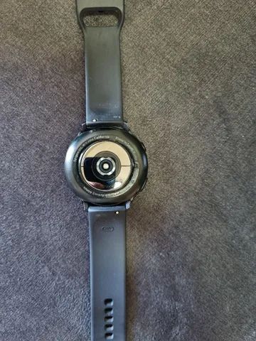 Relógio Smartwatch Samsung Active 2 