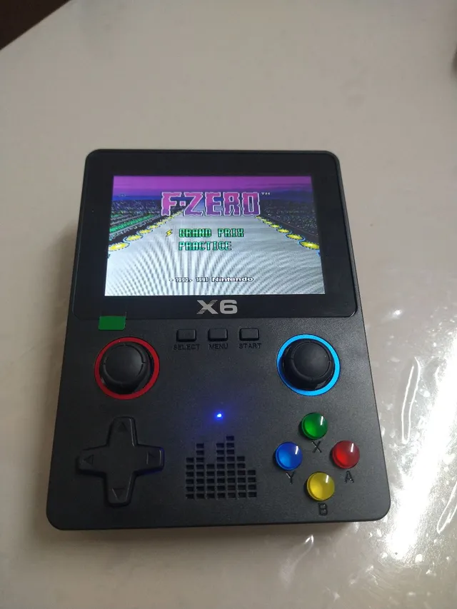 Gba gbc game player  +21 anúncios na OLX Brasil