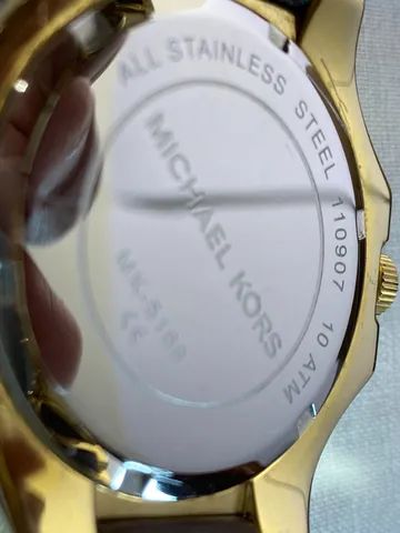 relógio michael kors   - Foto 5