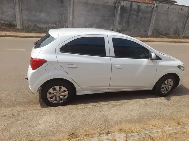 Onix LT 1.0 2017  - Foto 3