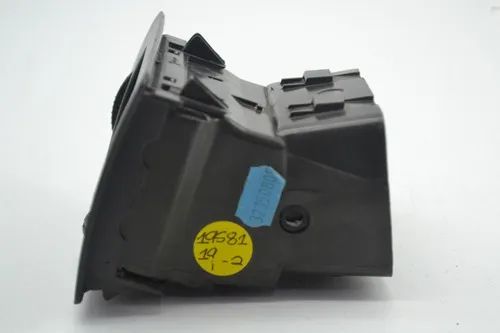 Difusor Saida Ar Lateral Esquerdo Painel Gm Vectra Original - Foto 3