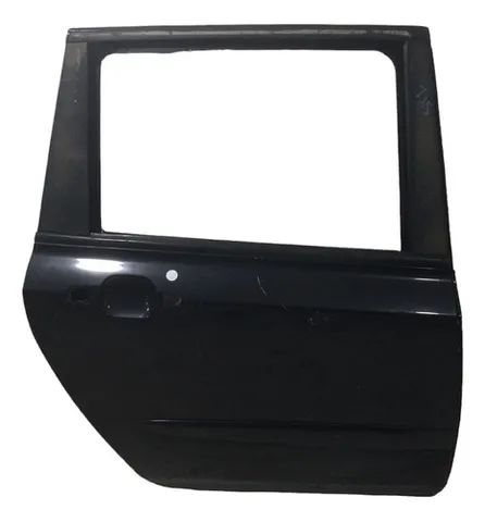 Porta Traseira Direita Fiat Stilo 2002 2003 2004 A 2012