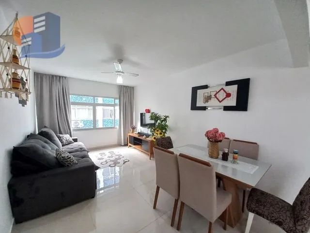 Reformado Região do Aquário a 250 metros do Mar! - Foto 3