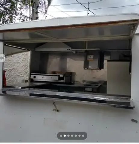 Trailer Barbada - Foto 3