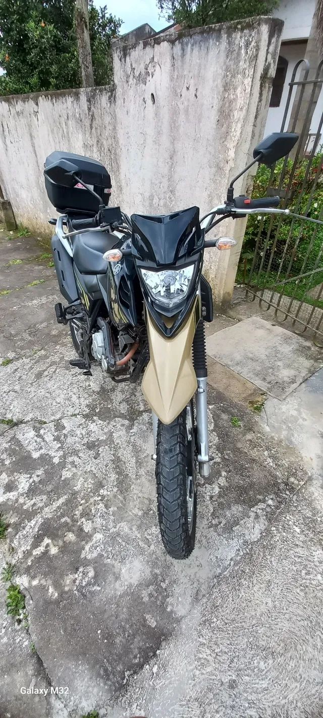 CROSSER 150 S ABS - DVR Motos