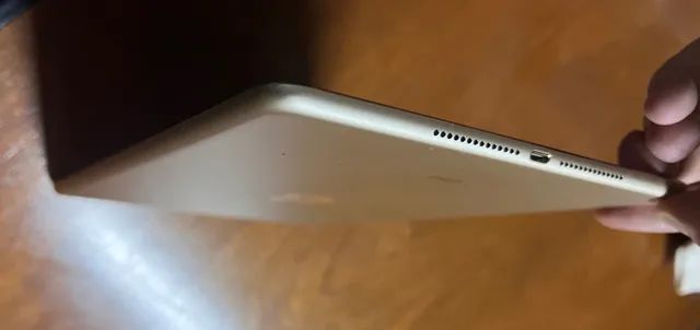 Ipad air 2  128gb - excelente estado - Apple - Foto 3