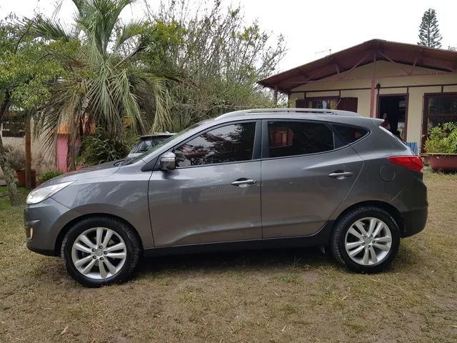 SUVs HYUNDAI IX35 Usados e Novos - Criciúma, SC