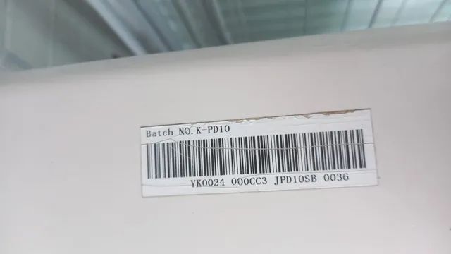 ar condicionado bi split consul 24.000 btu 12 para cada unidade - mult split - Foto 4