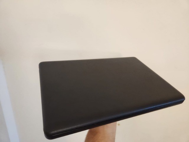 Notebook   Hp Ssd Entrego Troco Parcelo 12 Vezes Garantia - Foto 2