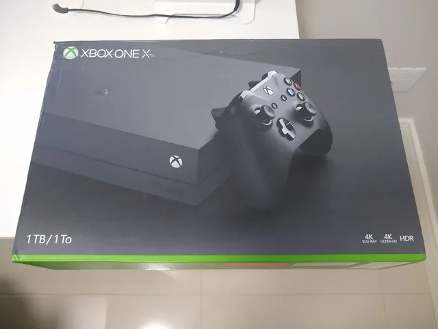 Controle Xbox One Não liga (Resolvido) 