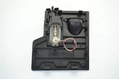 Luz Interna Porta Luvas Renault Fluence 2014 Original  - Foto 4