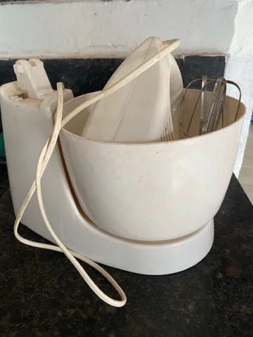 sanduicheira, crepeira, liquidificador ,batedeira - Foto 4