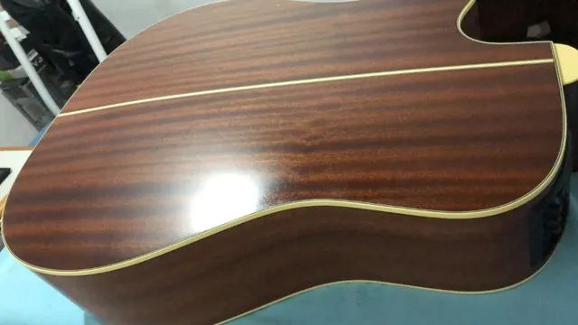 Takamine P3DC Japonês - Foto 5