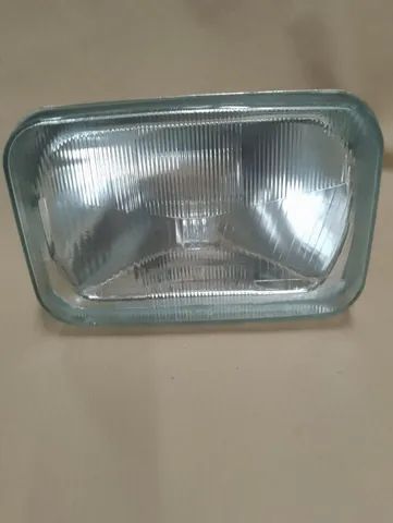 Farol FH 12 até 2004