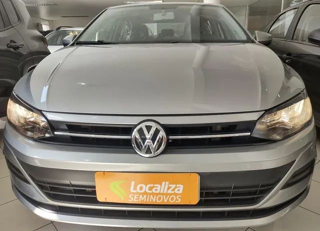 VOLKSWAGEN VIRTUS 1.6 MSI FLEX 16V 5P MEC. 2020 - 1253814500