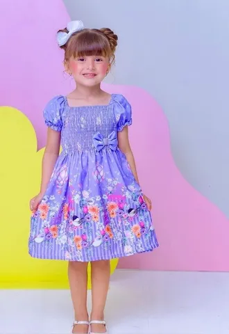 Vestido barbie infantil  +136 anúncios na OLX Brasil