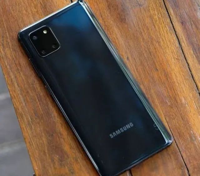 Celulares SAMSUNG GALAXY NOTE 10 Usados, seminovos e Novos em Pernambuco