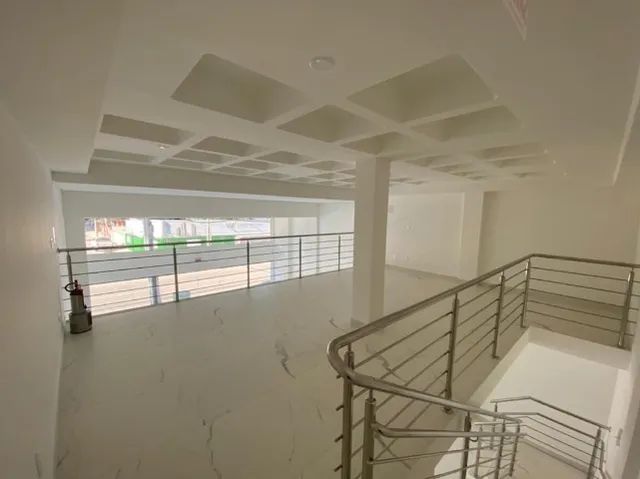 Sala Comercial Para Venda Frente Av. Nereu Ramos | Pronta - Centro | Itapema - Foto 3