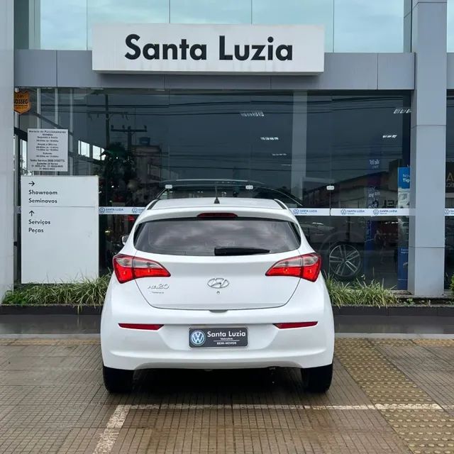 Hyundai HB20 Comfort 5P - Foto 4