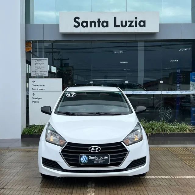 Hyundai HB20 Comfort 5P - Foto 3