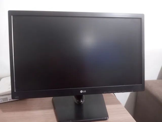 Monitor LG 19'5 Flatron