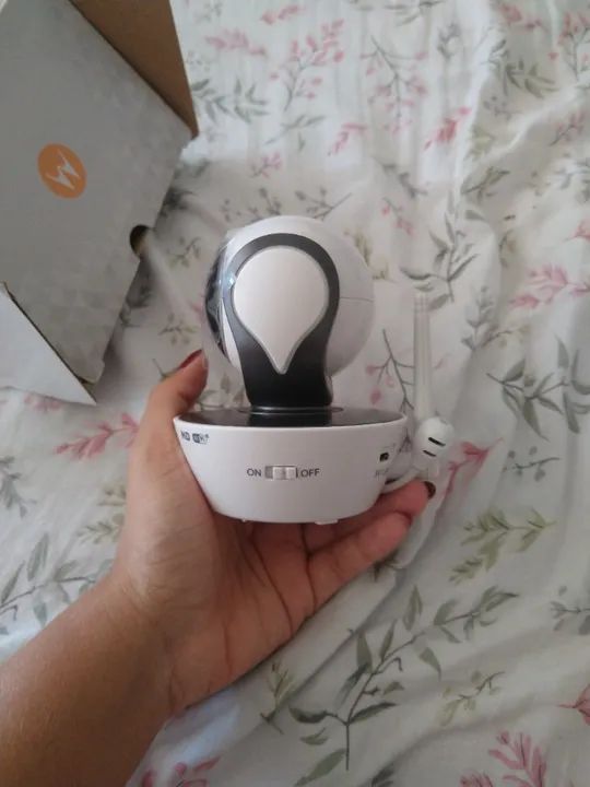 Câmera de Segurança*NOVA*  - Foto 4