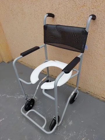 Cadeira de banho