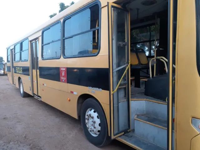 Ônibus Urbanos  - Foto 10