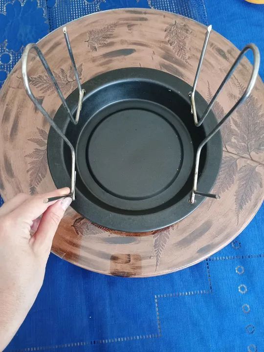 Assadeira para frango  - Foto 3