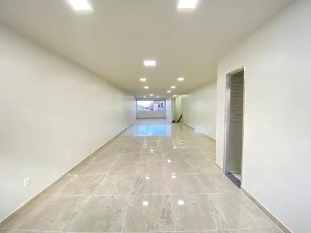 Casa Comercial, 143m², 2 pav em São Brás.