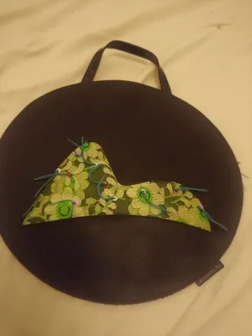 Bolsa Gilson Martins 