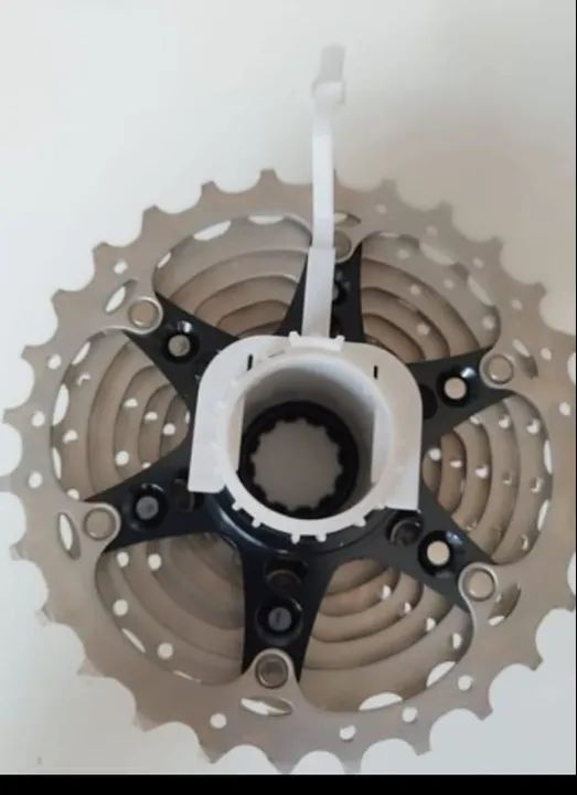 Cassete Shimano 105 11v 11-28T