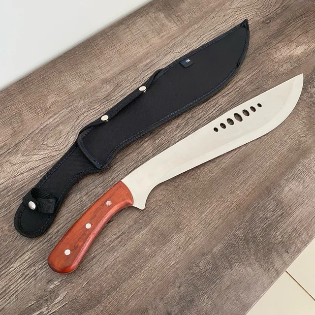 Facão 51 cm Luatek