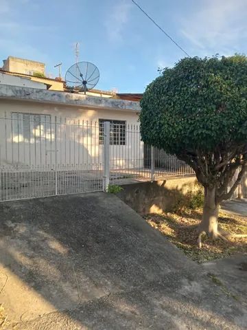 Captação de Casa para locação em Francisco Morato, SP