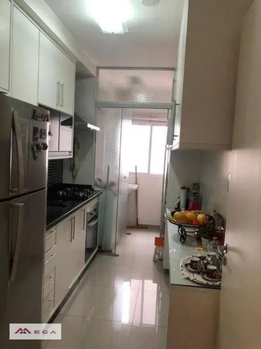 Apartamento 3 quartos à venda, 73 m² - São Bernardo - Campinas/SP - Foto 5