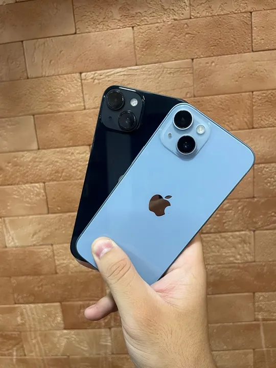 iPhone 14 pronta entrega e preço baixo / loja aberta