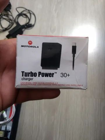 Carregador turbo  - Foto 3
