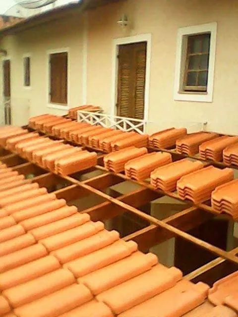 telhados e reformas em geral - Foto 5