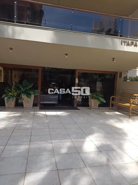 APARTAMENTO NO CAMBUÍ - Foto 4