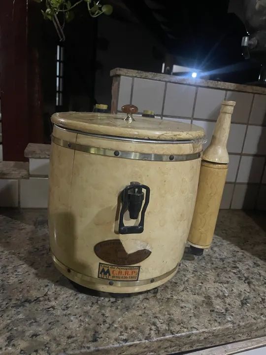 Choppeira artesanal - Foto 2