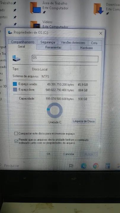 Notebook HP Pavilion Core i7 | 12GB RAM | 1TB HD - Super Potente - Foto 2