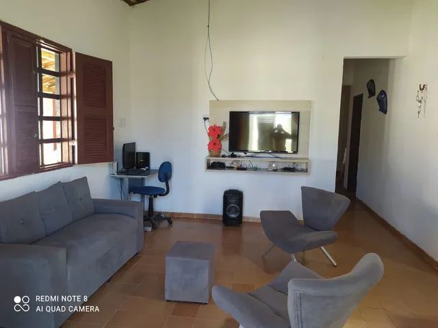 Casa de praia no barro preto - Foto 13