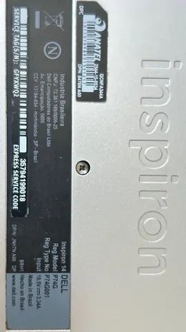 Notebook DELL - Foto 4