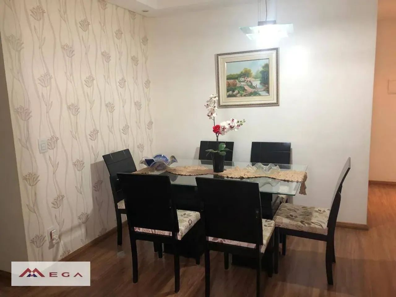 Apartamento 3 quartos à venda, 73 m² - São Bernardo - Campinas/SP - Foto 3