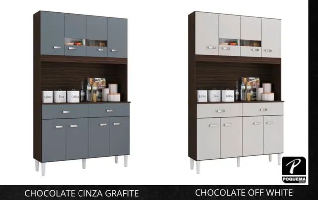 Cozinha lis  - Foto 2