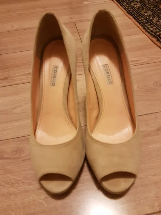 Sapatos Mulher T.37