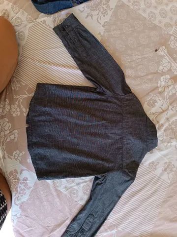 Camisa do Batman infantil  - Foto 2